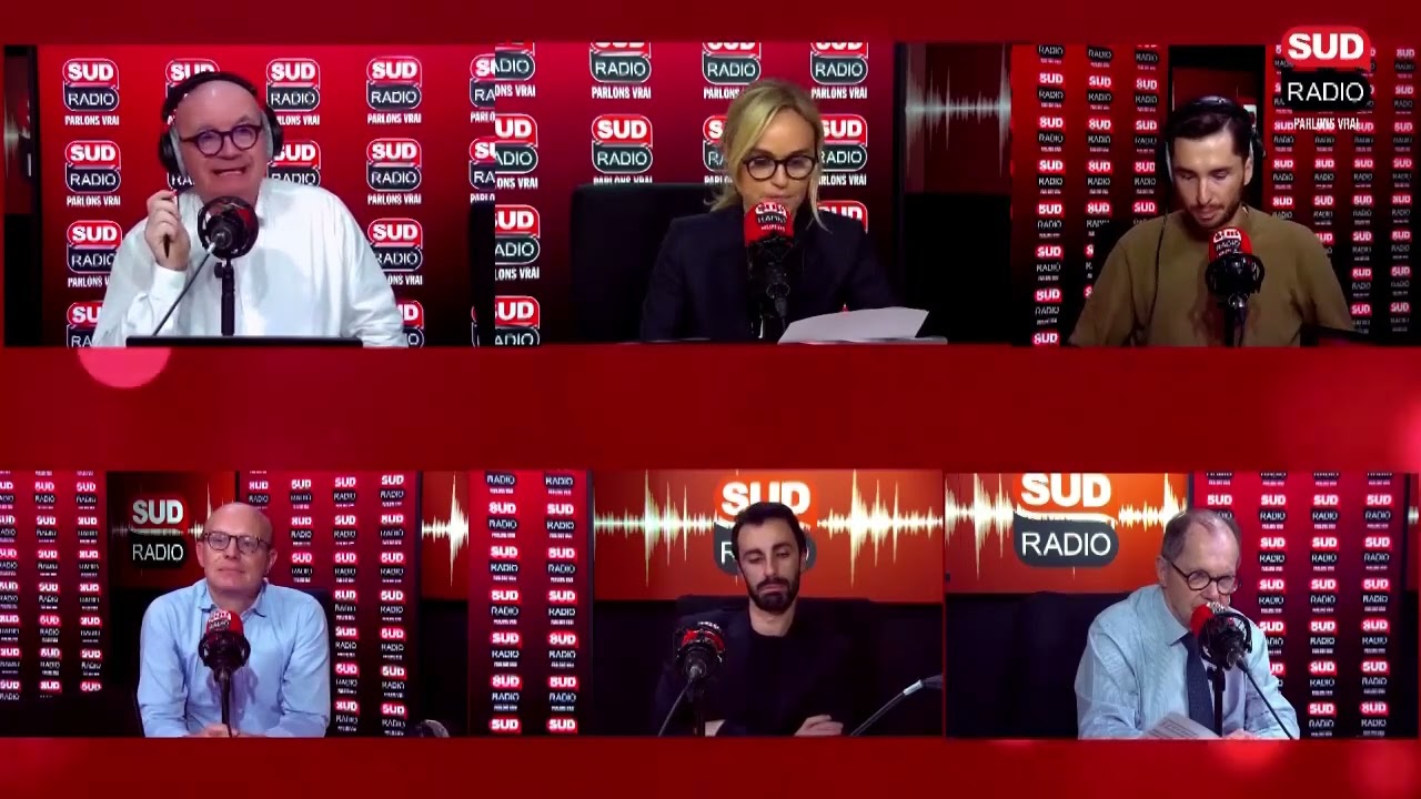 Carnivore, climat et absence : les 3 mots dans l'actu du 07 novembre