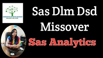 Class 2-SAS, Dlm, Dsd, Missover