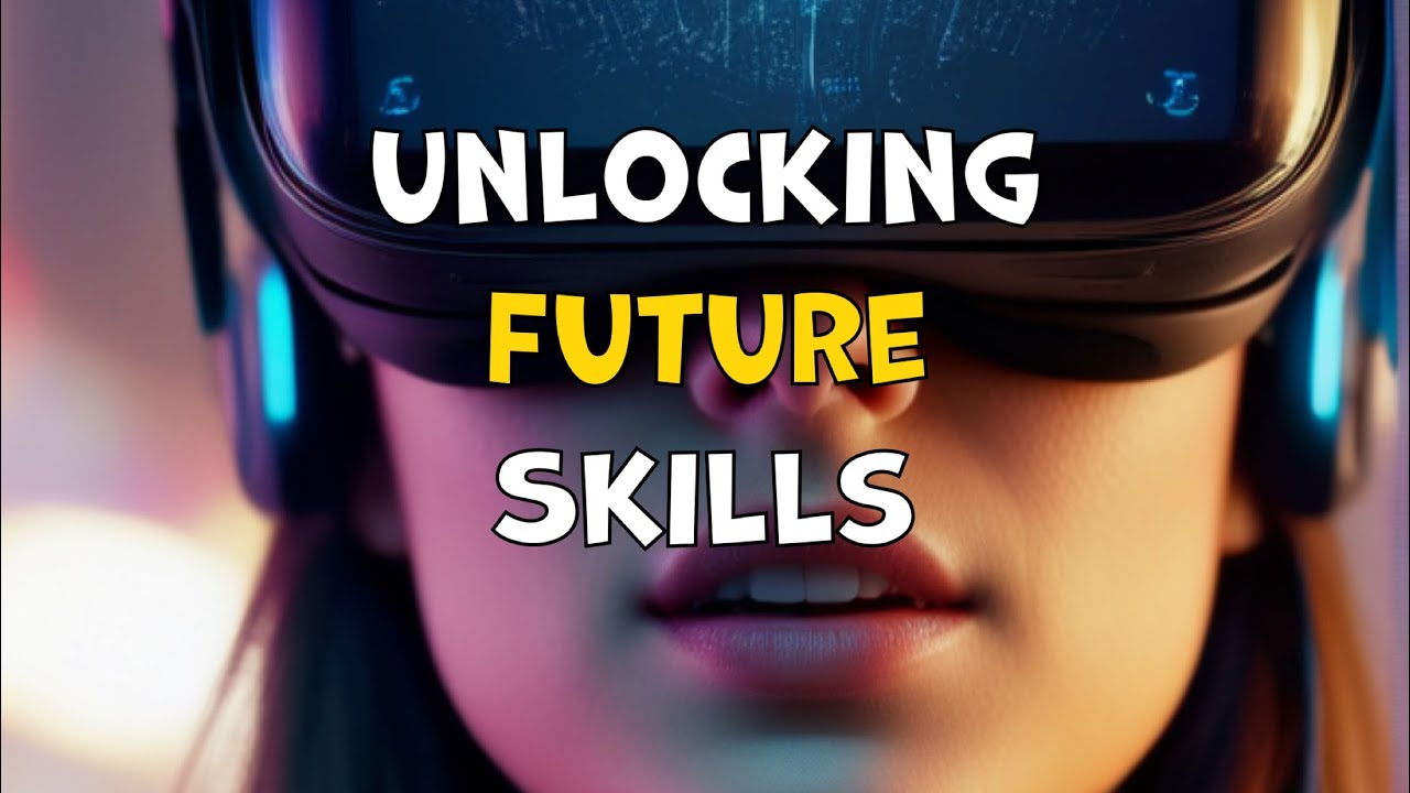Top 5 Future Skills You Must Master Before 2030 | Are You Ready for the ...