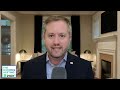 “Democrats Are So Giddy” at Trump’s Poll Numbers But Dems "Are a Disaster... They’ll Make It Worse!”