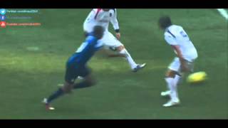 inter milan all goals in seria a 2010