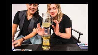 Drink Responsibly - Episode 8 With Guest Sarah Croce