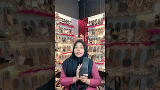 #promoguncang1010 #sandalkulitwanita #BeliLokal #fyp   #shorts #sandalwanita #3look