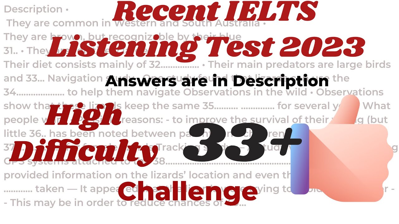 IELTS Listening Test Questions And Answers YouTube ielts-listening-test-questions-and-answers-youtube
