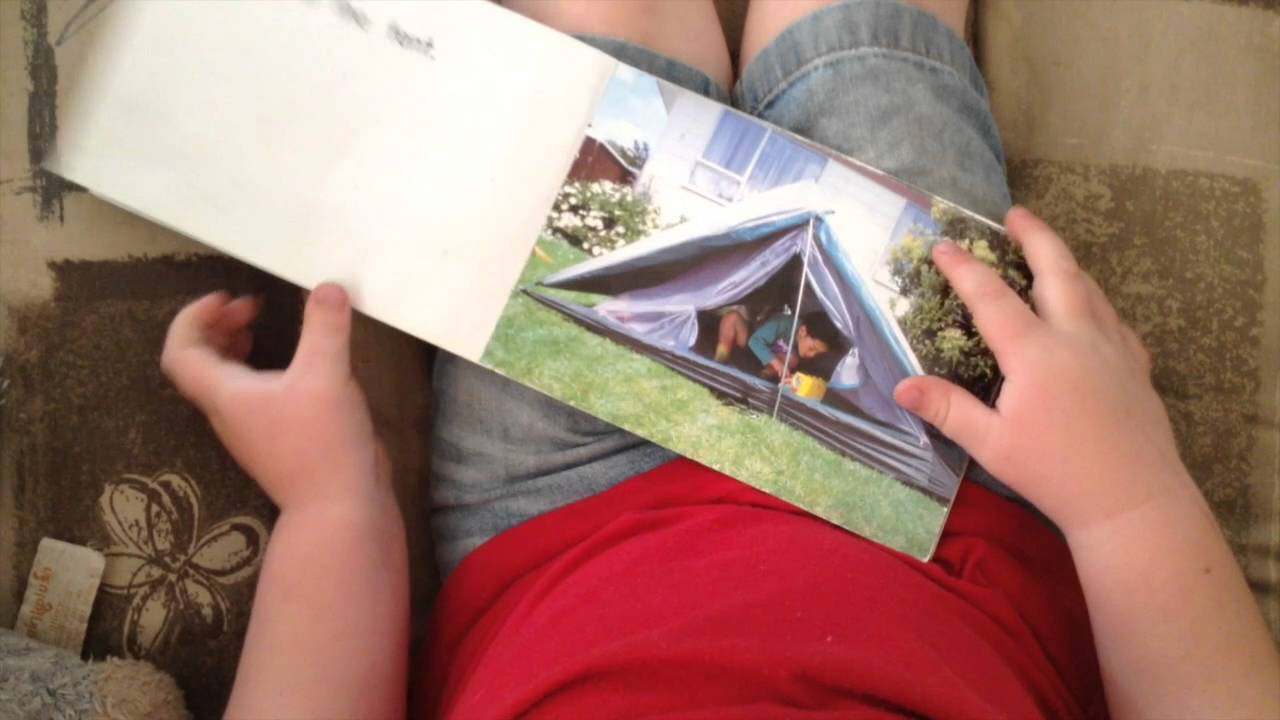 Playing - Homeschool kids read aloud books - YouTube