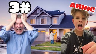 Ding Dong Ditching Part 3 Collab