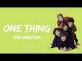 One Direction - One Thing (Lyrics)_Full HD 🎵