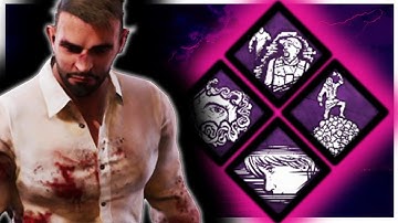 Hitting Every Great Skill Check | Dead by Daylight