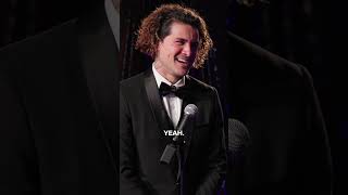 Thank you @nealmohan & @YouTube for our Lifetime Achievement Award!