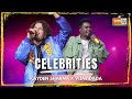 Celebrities  kayden sharma vijay dada  mtv hustle 03 represent