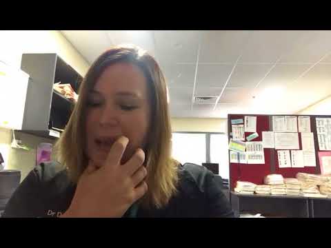 Dr Deb Lees DSC video 1520133759