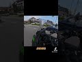 VERSYS 650 RIDING VIEW #versys650 #edit #view #cast
