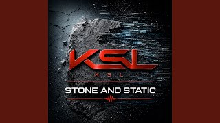 Stone and static