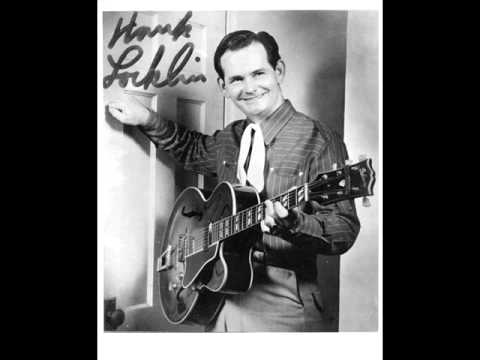 Hank Locklin - Forty Nine, Fifty One