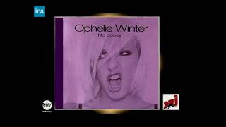Ophélie Winter - No Soucy! (3rd Edition) (1997) - ALBUM ADVERT