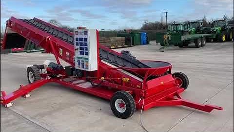 Swiftlift Extendo 900 Elevator