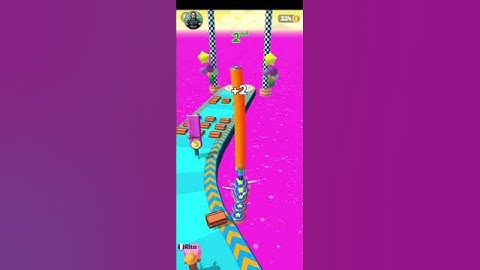 Shortcut Run: GameplayWalkthrough All Levels