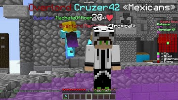 Mentrixx Hacking on Magma LLL