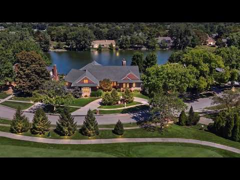 4014 Clubhouse Dr, Champaign, IL home video tour