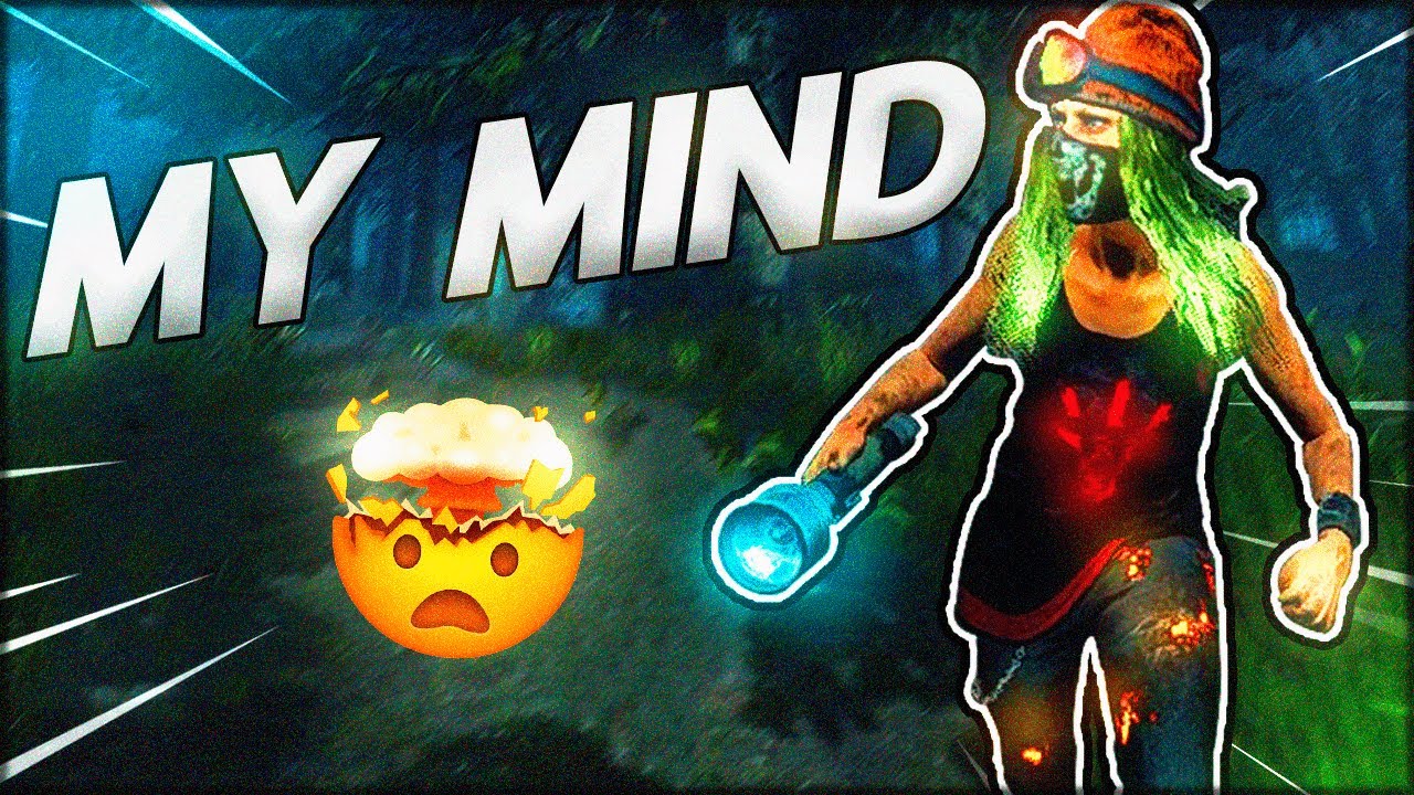 Bow2k - My Mind (Juke Montage#19)