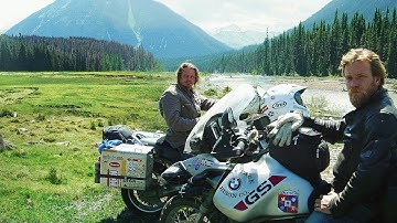 This Travel Show Accidentally Filmed the Last Real Adventure