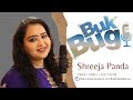 Bukbug with shreeja panda