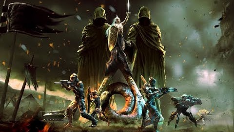 How to Play The Genesys Project