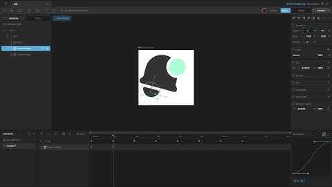 Micro Interactions With Rive Animation - Notification Bell Icon