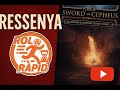 Rol Ràpid: Sword of Cepheus / Rol en català