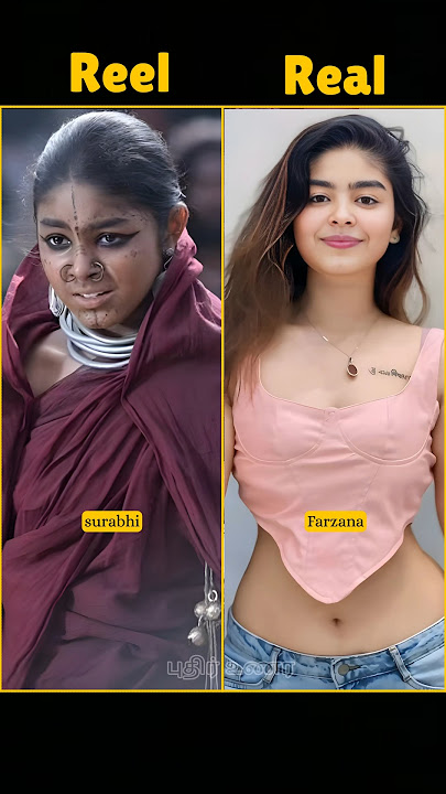SALAAR movie cast Reel & Real Life #salaar #prabhas #shruthihaasan #prithviraj #jagapathibabu