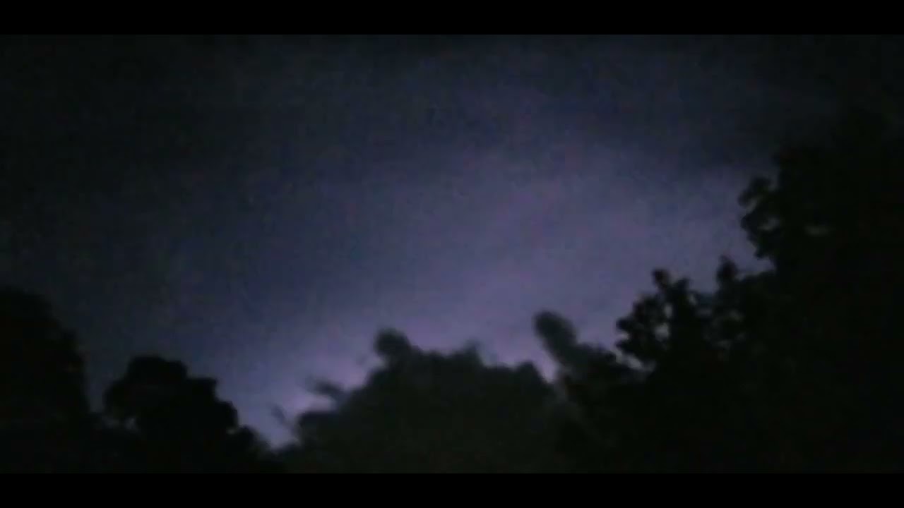 Heat Lightning YouTube
