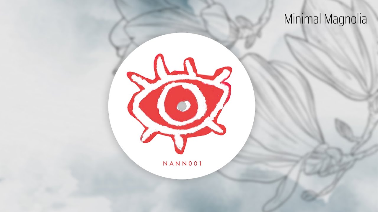 Baba Ali – Cog In The Wheel (Unknown Artist Edit) [NANN001]