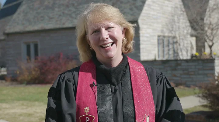 Welcome from VAUMC's new bishop