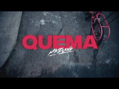 Mabiland - Quema (Video Oficial)