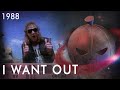 Helloween  i want out official music