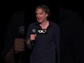 Dylan Moran: waking up is not easy