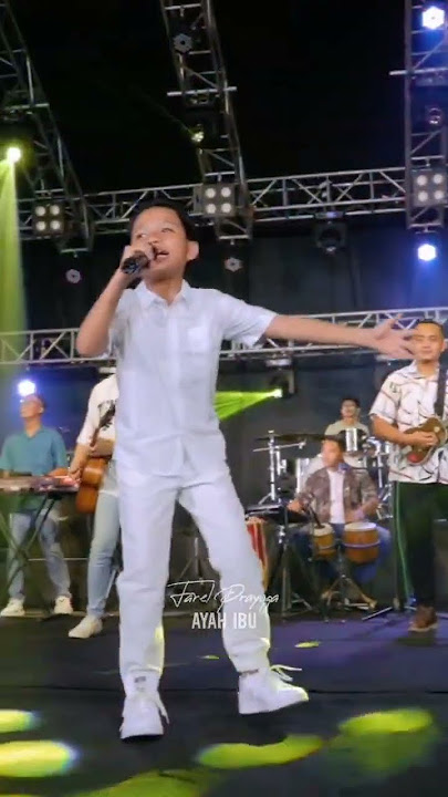 Ayah Ibu Engkau Kuatkan Aku #shorts #farelprayoga #karnamereka #anekamusic #ayahibu #sadstatus