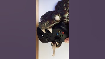 🐍 The Snake Controller Stand – First of the Creature Series! Print-in-Place, No Supports Needed! 🎮