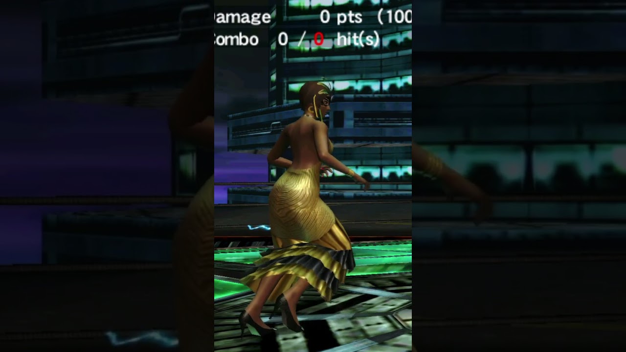 DOA Dimensions Lisa All Costumes