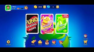 UNO MATTEL - Gameplay Walkthrough Part 2 -Weekend Special How To Play(iOS) screenshot 2