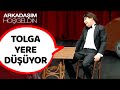 Tolga Yere Düşüyor | Arkadaşım Hoşgeldin