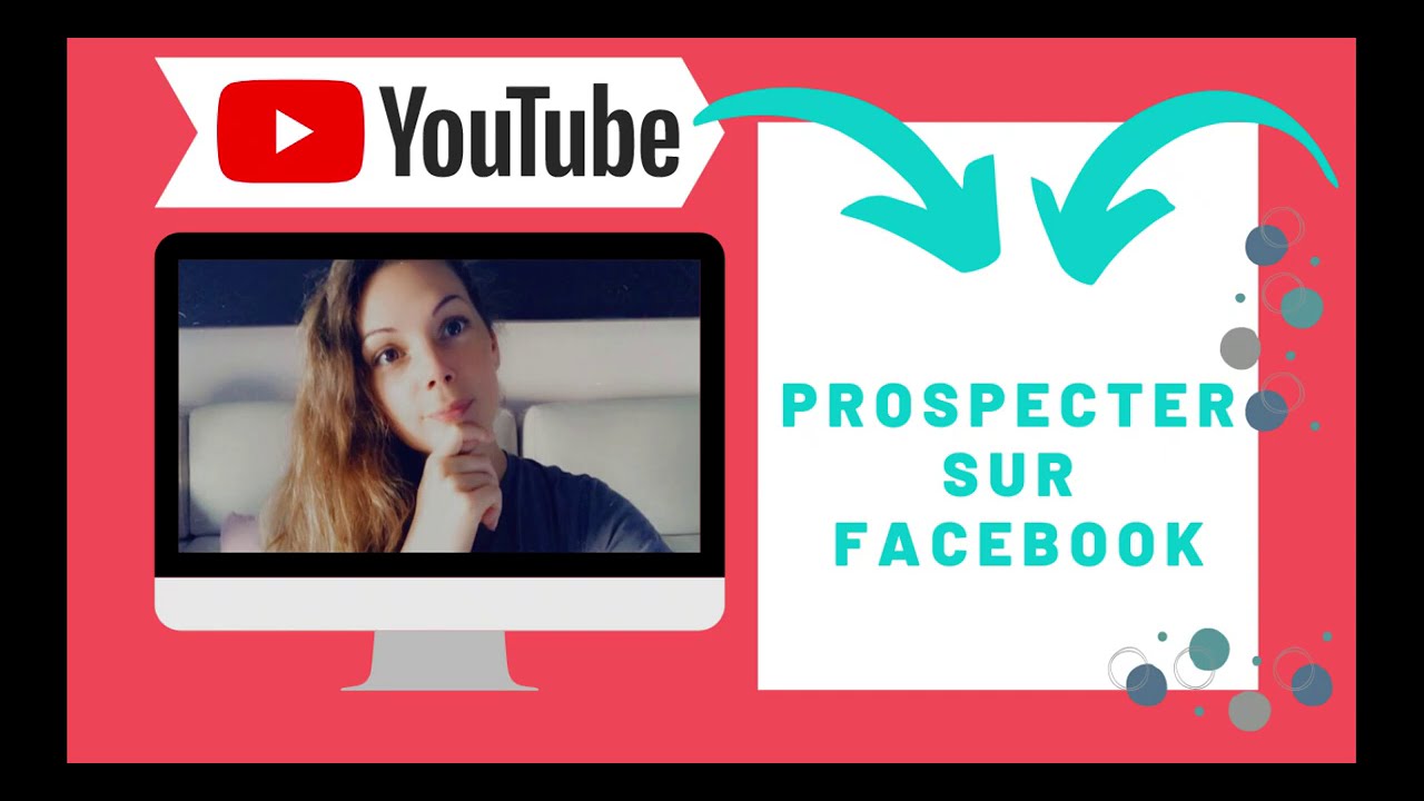Comment prospecter sur Facebook pour son mlm ? [TUTO 2020]