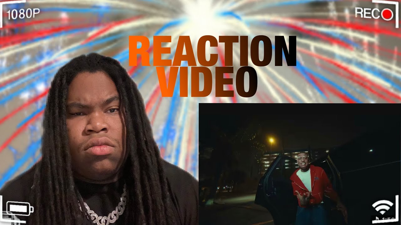 DADAFRMDAK REACTS TO YOUNG MAZI “On The Wake Up”