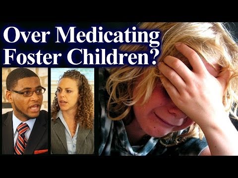 Overmedicating Foster Care Children For Money, Foster Care Abuse Documentary, The Truth Talks
