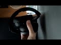 Bass in Headphones? Unboxing/Review of 2 Headphones