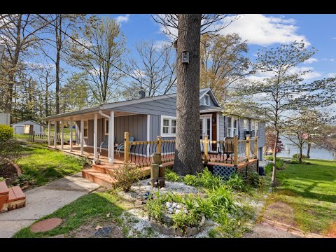 7758 Lyman Avenue, Pasadena, MD home video tour