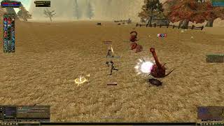 OREADS 1 KOXP (Fenapriest)