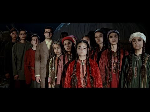 Turkmen Kino Film  İSTARİN (official Video 2022)