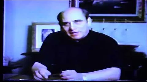 Leo Perras & Ralph A DiOrio
