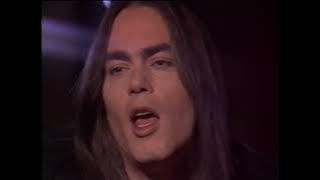 Tony Carey - Room With A View (1988)